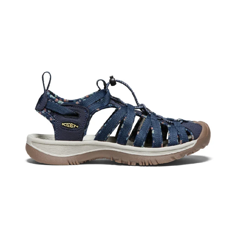 Women’s Evening Shoes Women's Whisper  |  Navy/Birch