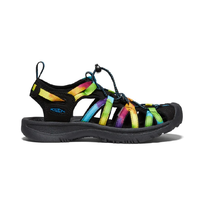 Women’s Summer Boots Women's Whisper  |  Original Tie Dye