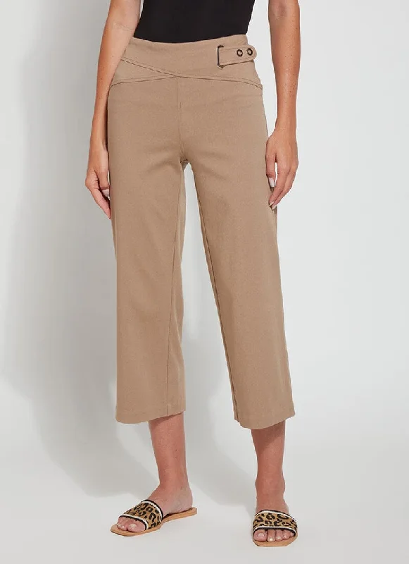 Elegant Shoes For Work Paige Wide Leg Pant