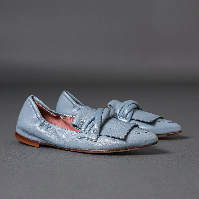 Trendy Formal Shoes 41209 Jeans