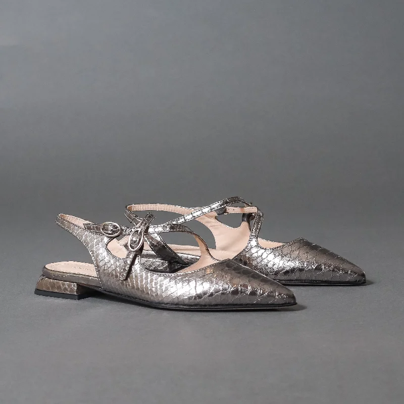 Best Work Boots A1490 Silver