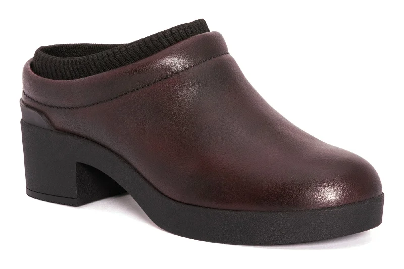 Trendy Boots Online Capital Clog Metatarsal