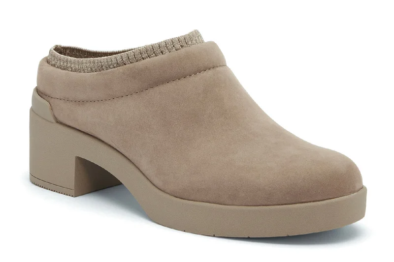 Comfortable Loafers For Women Capital Clog Metatarsal