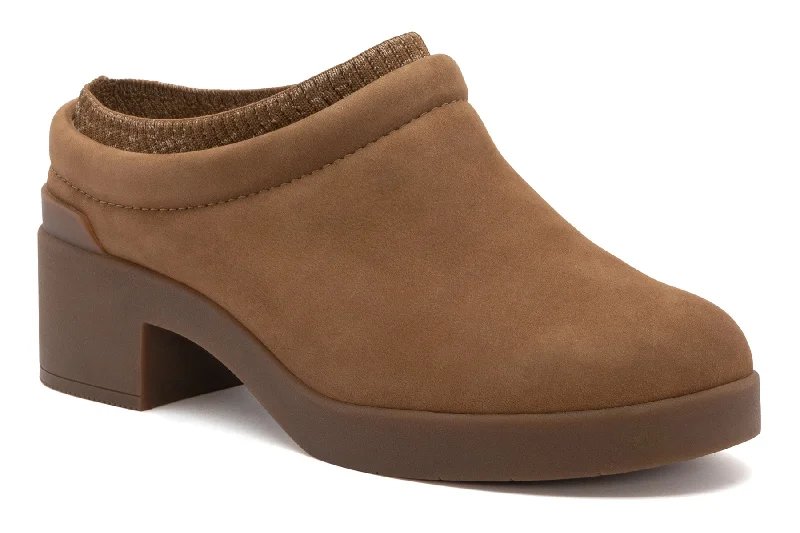 Designer Hiking Boots Capital Clog Metatarsal