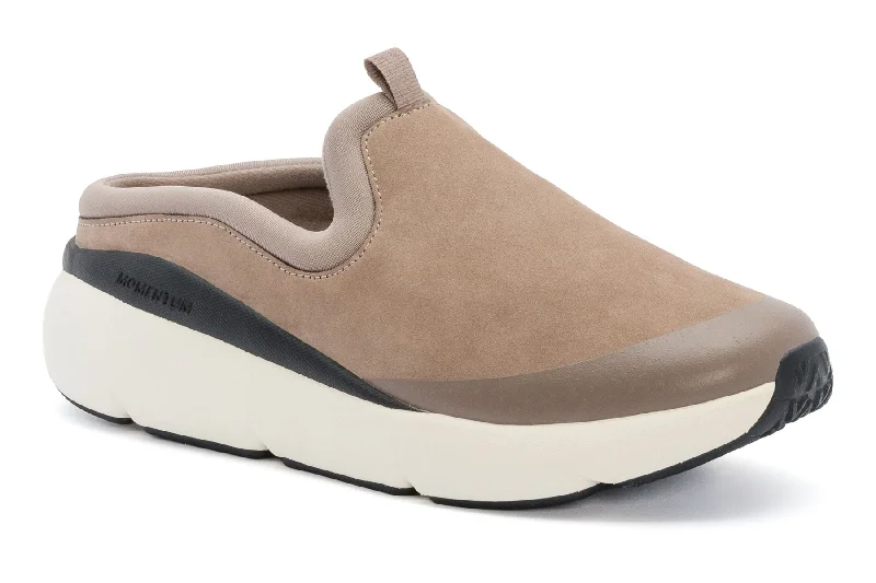 Fashionable Flat Shoes MXV Shift Clog