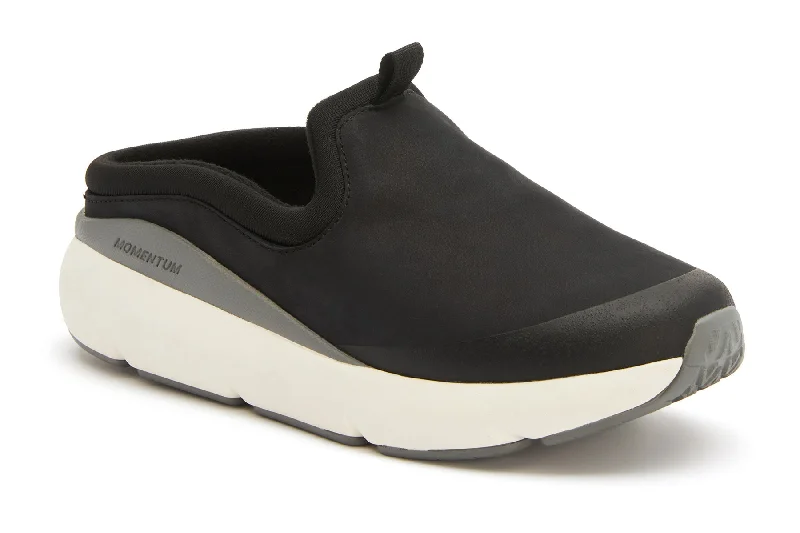 Elegant Casual Footwear MXV Shift Clog