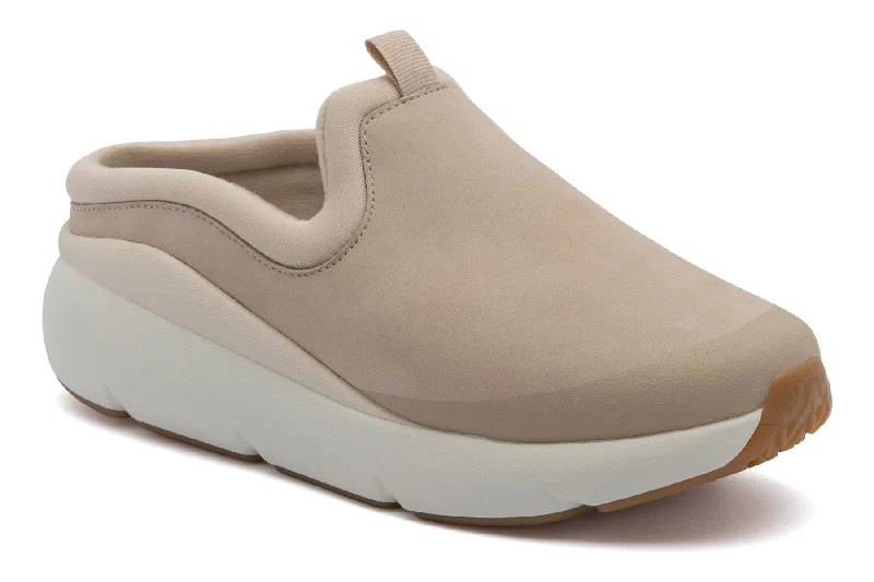 Stylish High Heel Sandals MXV Shift Clog Metatarsal