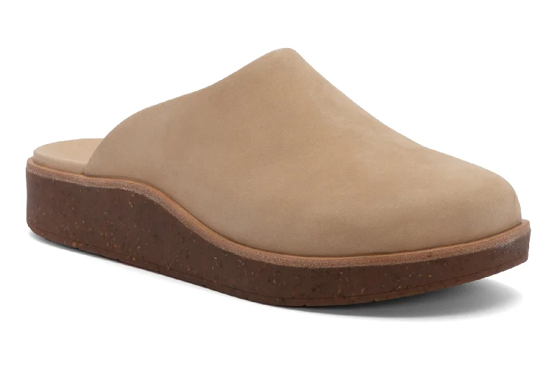 Comfortable Winter Sneakers Pioneer Clog