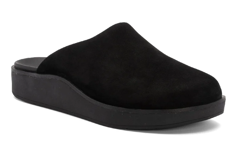 Comfortable Winter Sandals Pioneer Clog Metatarsal