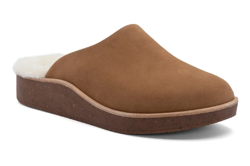 Lightweight Snow Boots Pioneer Clog