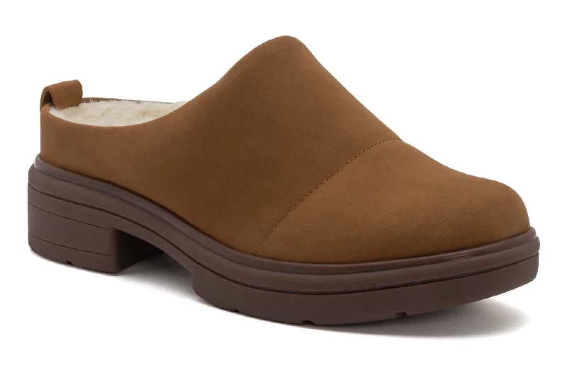 Trendy Formal Shoes Vista Clog