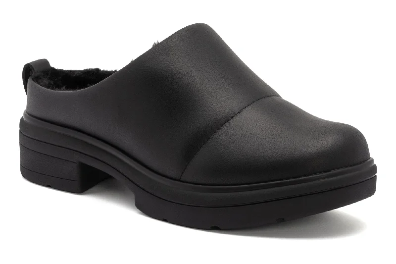 Comfortable Boots For Hiking Vista Clog Metatarsal