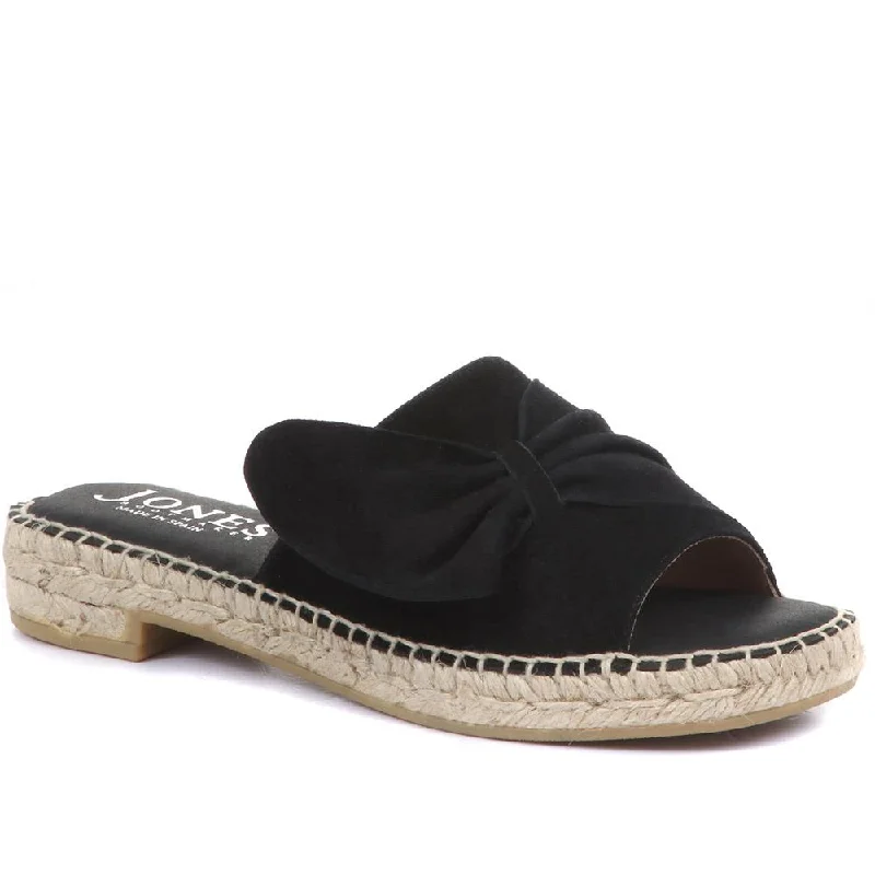 Winter Casual Shoes Alessia Mule Sandals - ALESSIA / 320 168