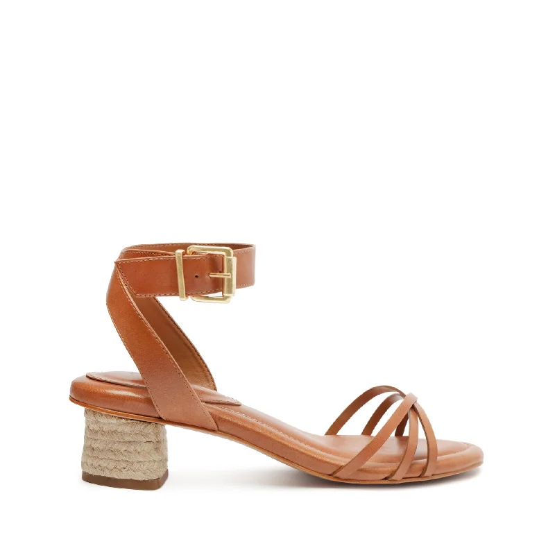 Comfortable Loafers For Work Alexandra Mid Block Sandal