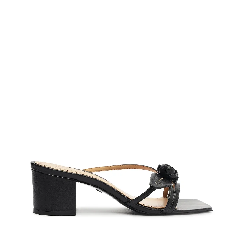 Casual Sandals For Sale Alma Nappa Leather Sandal