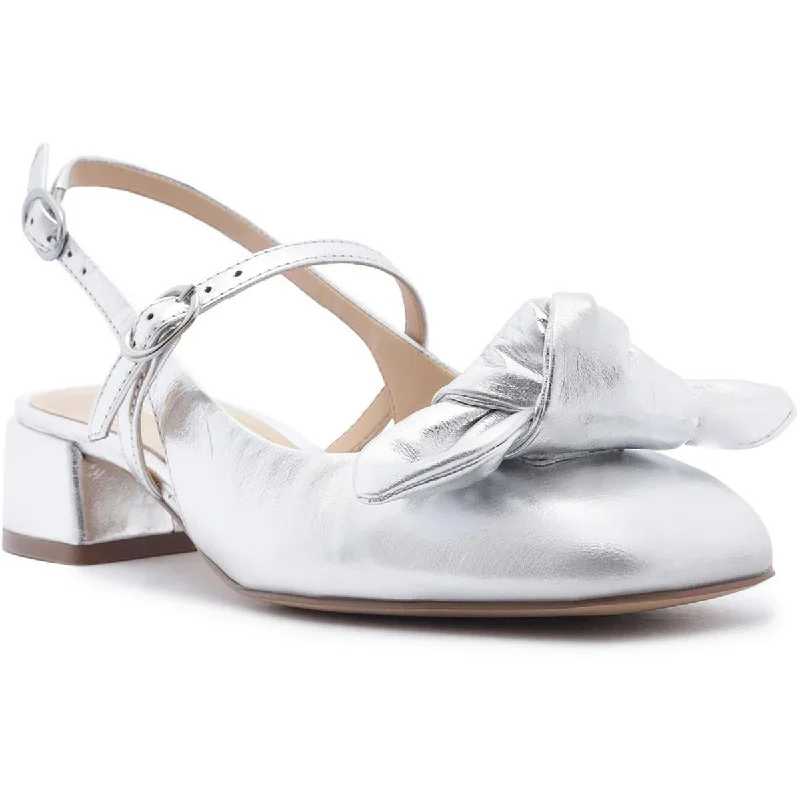 High Fashion Sneakers Arezzo Womens MELANIE Mary Jane Strappy Pumps