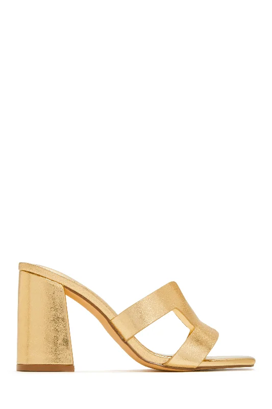 Gold