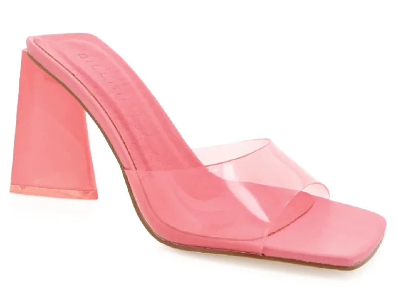 Stylish Casual Footwear Billini: Quota in Fairy Floss