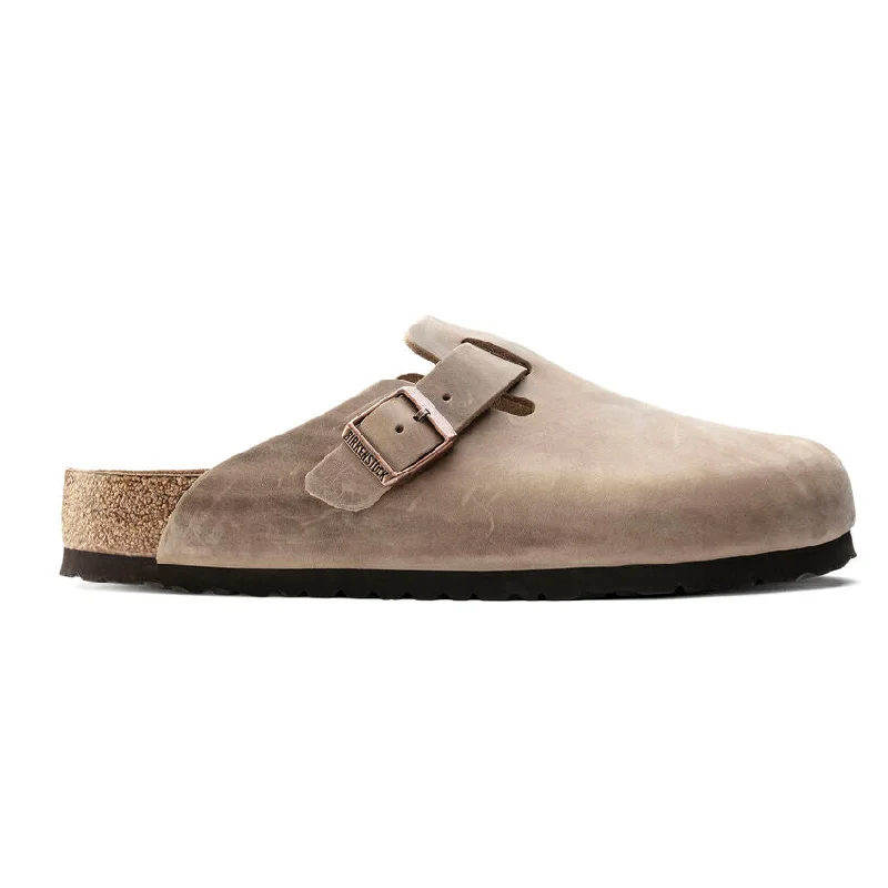 Sporty Casual Sneakers Boston Soft Footbed