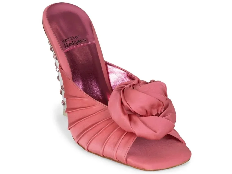 Luxury Running Shoes Jeffrey Campbell: Blossomed