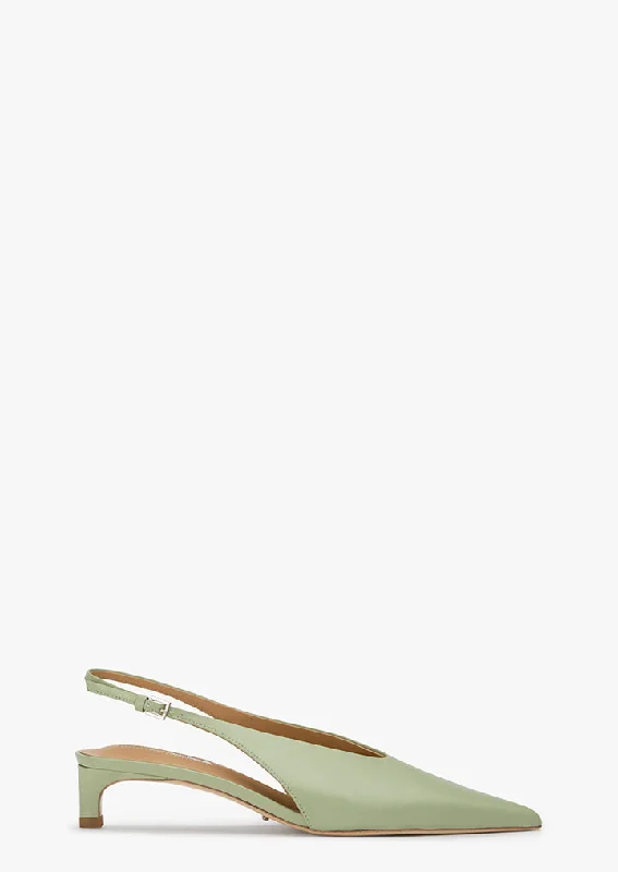 Running Shoes For Sale Calli Peppermint Nappa