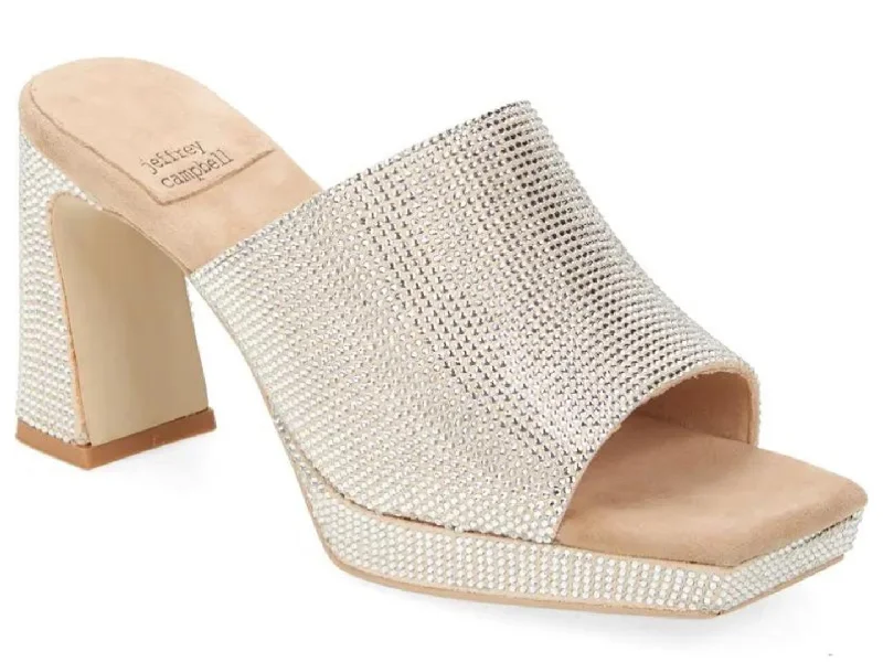 Trendy Sports Sneakers Jeffrey Campbell: Caviar-JS
