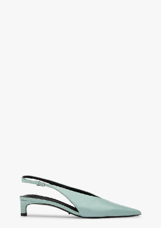 Stylish Casual Footwear Charlie Harbor Nappa