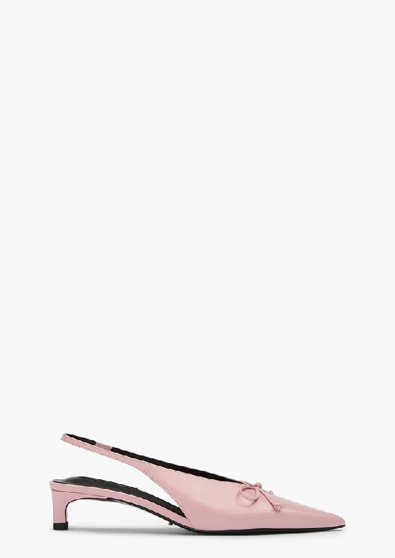 Breathable Sports Shoes Cliche Peony Hi Shine