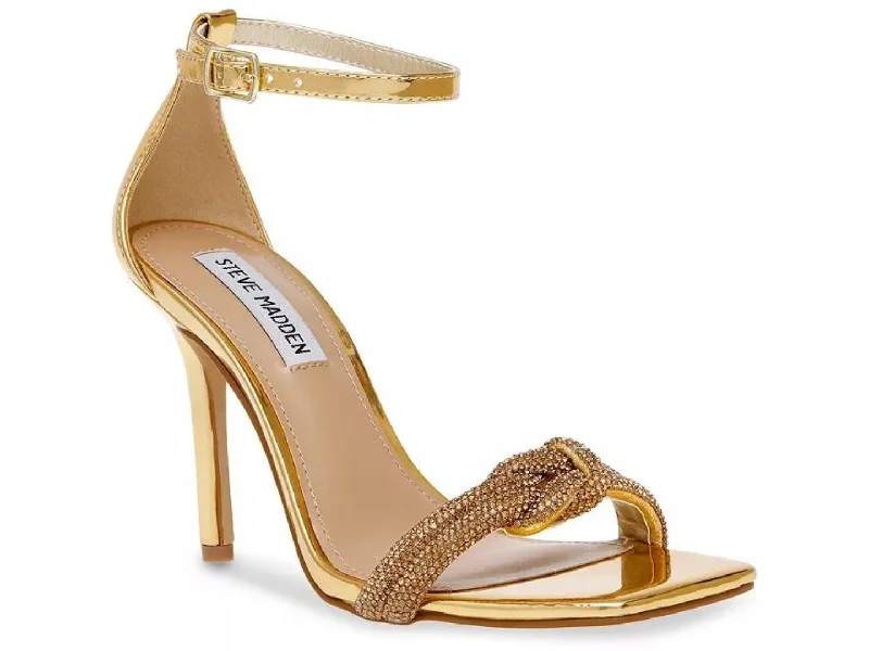 Comfortable Platform Shoes Steve Madden: Confeti