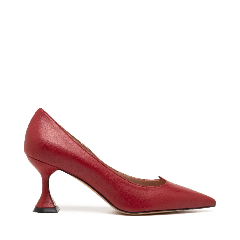 Fashionable Work Sneakers CAROLINA 3.5 PUMP