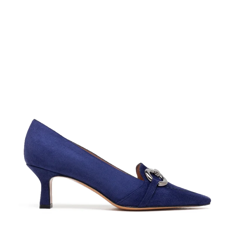 blu suede