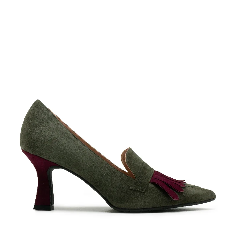 Trendy High Heels For Sale CORTINA PUMP