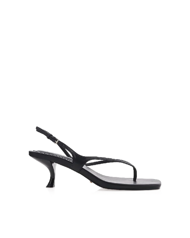 Running Footwear Sale DANBY - BLACK