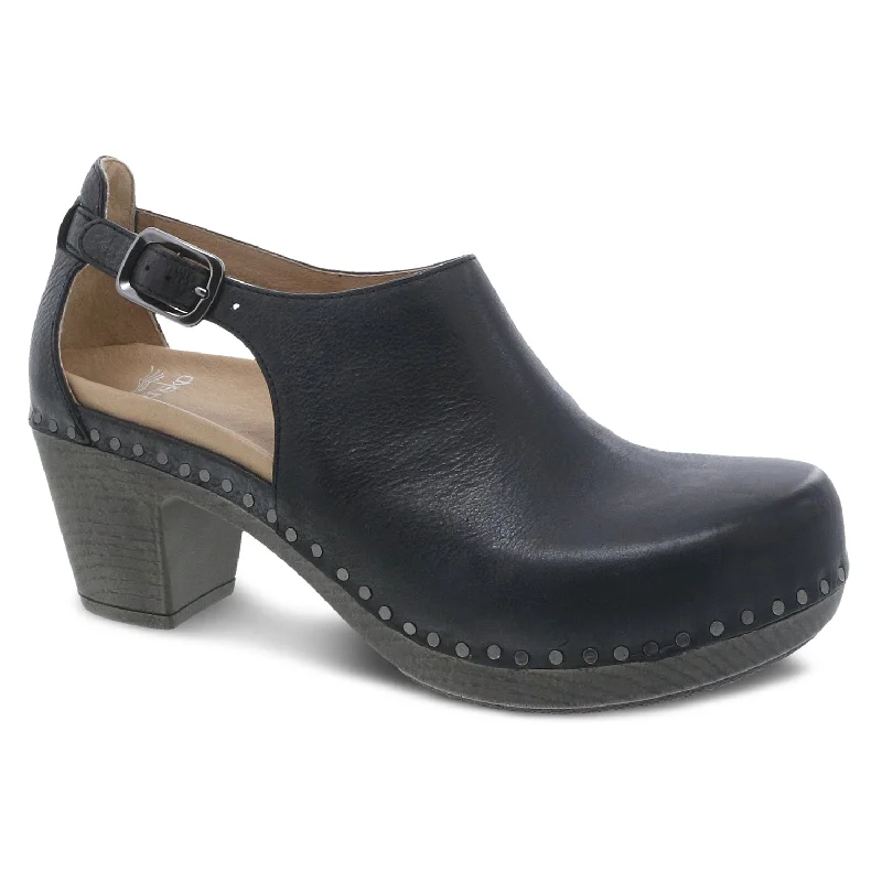 Fashionable Moccasins Sassy