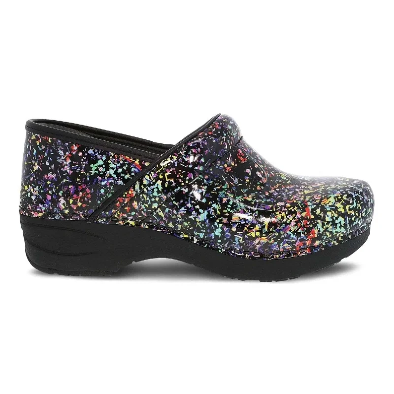Durable Work Boots Dansko Women's XP 2.0 Colored Pop Patent