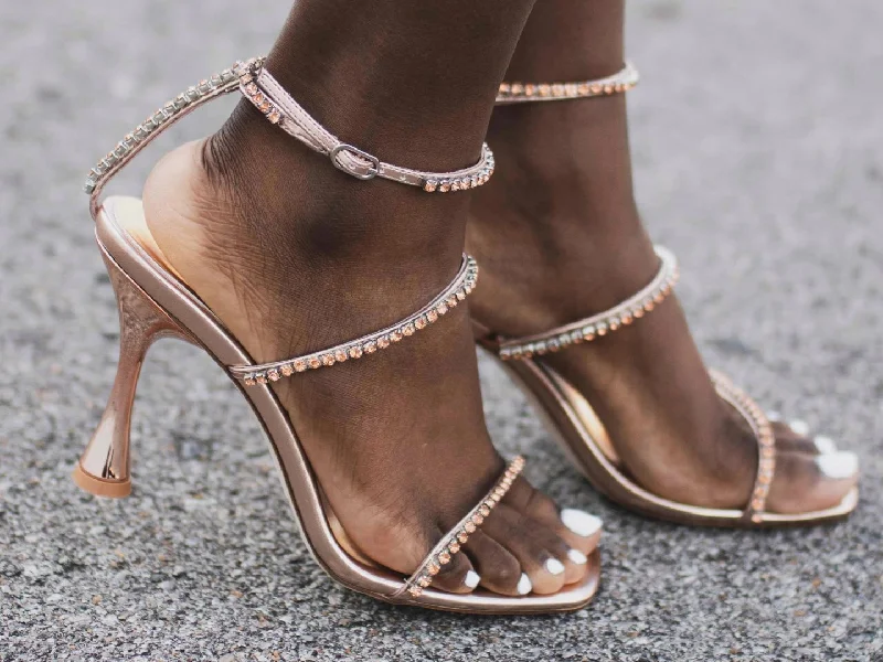 Comfortable Dress Flats Jeffrey Campbell: Demonica