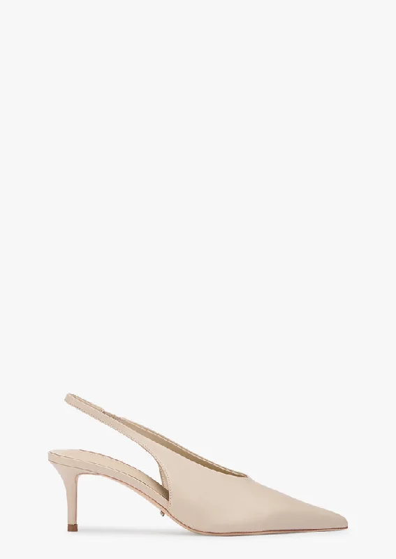 Comfortable Loafers For Men Diva Vanilla Nappa