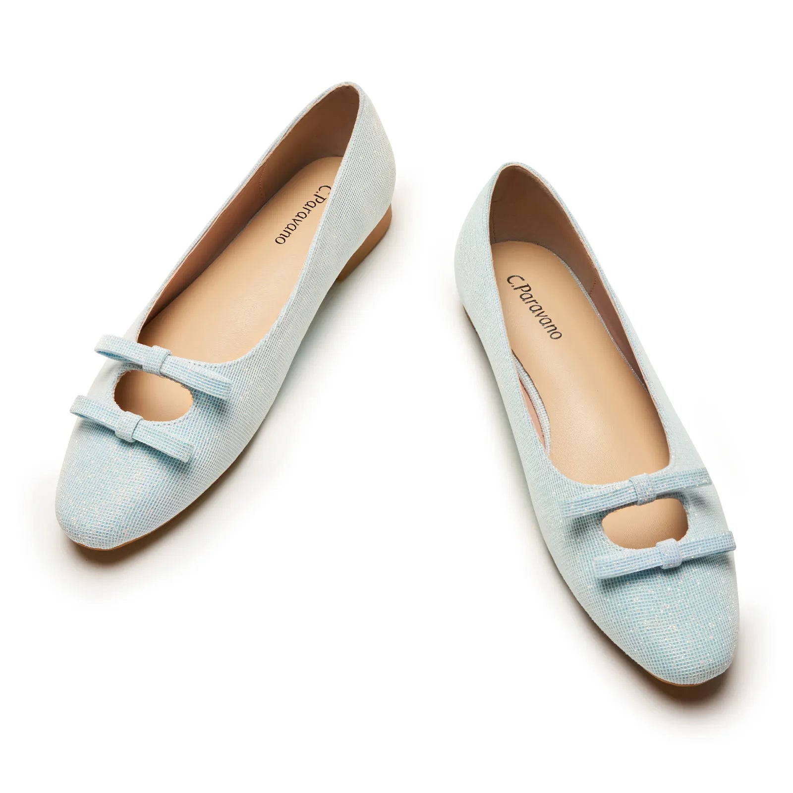 Light Blue Bling