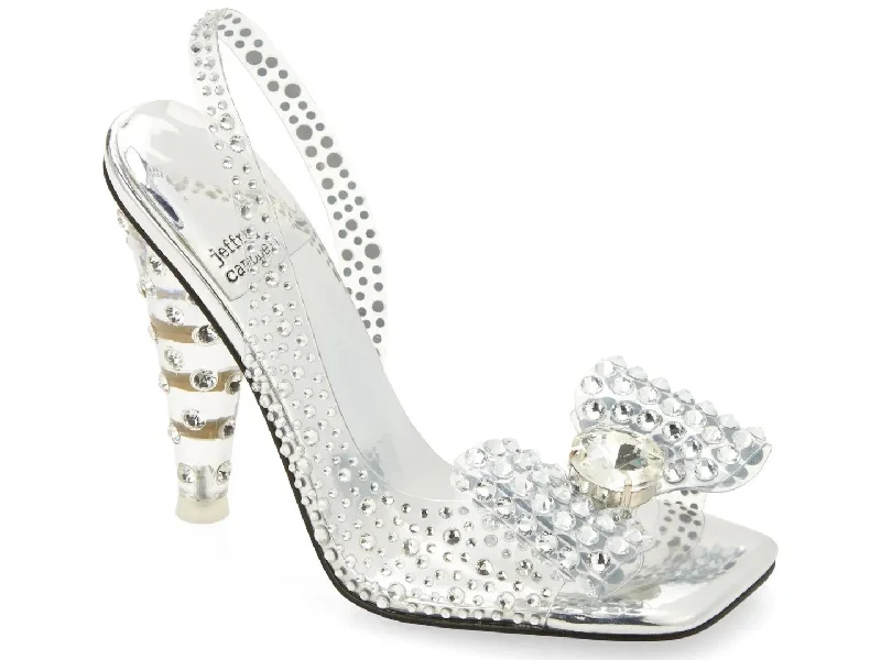 Stylish Work Sneakers Jeffrey Campbell: Dreamz-B