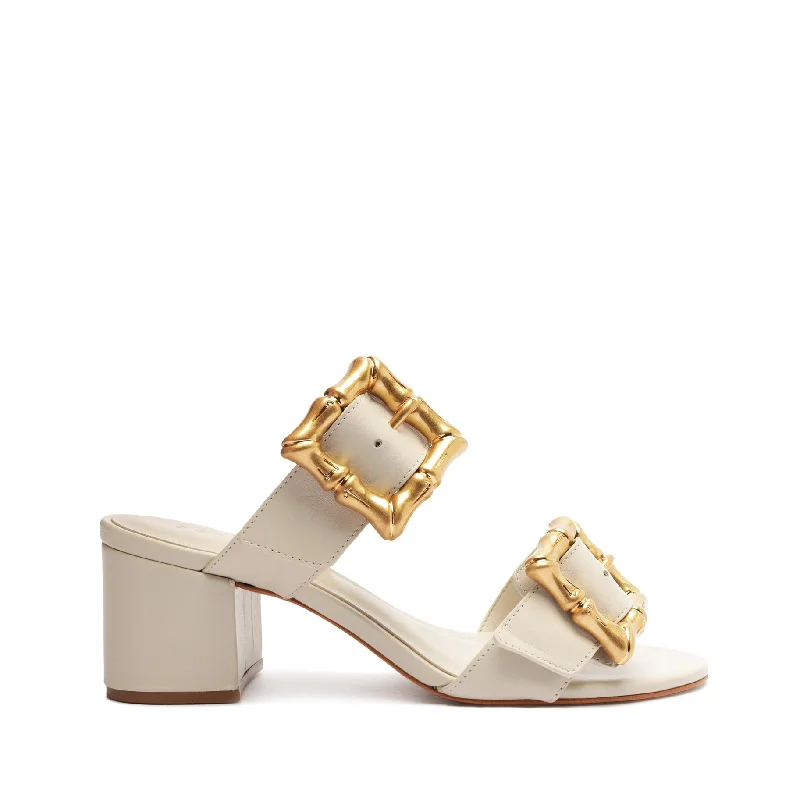 Stylish Sneakers For Hiking Enola Mid Block Sandal