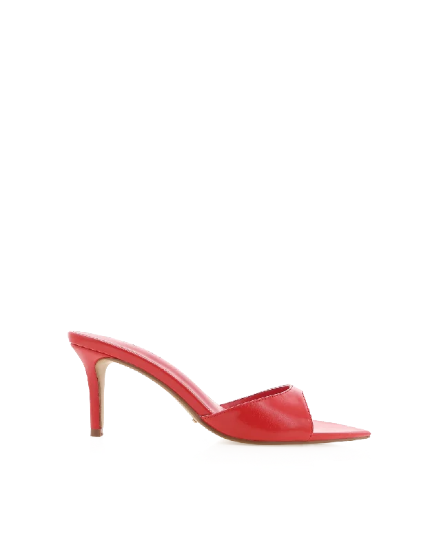 Trendy Loafers For Sale ENSLEY - PIMIENTO SHINE