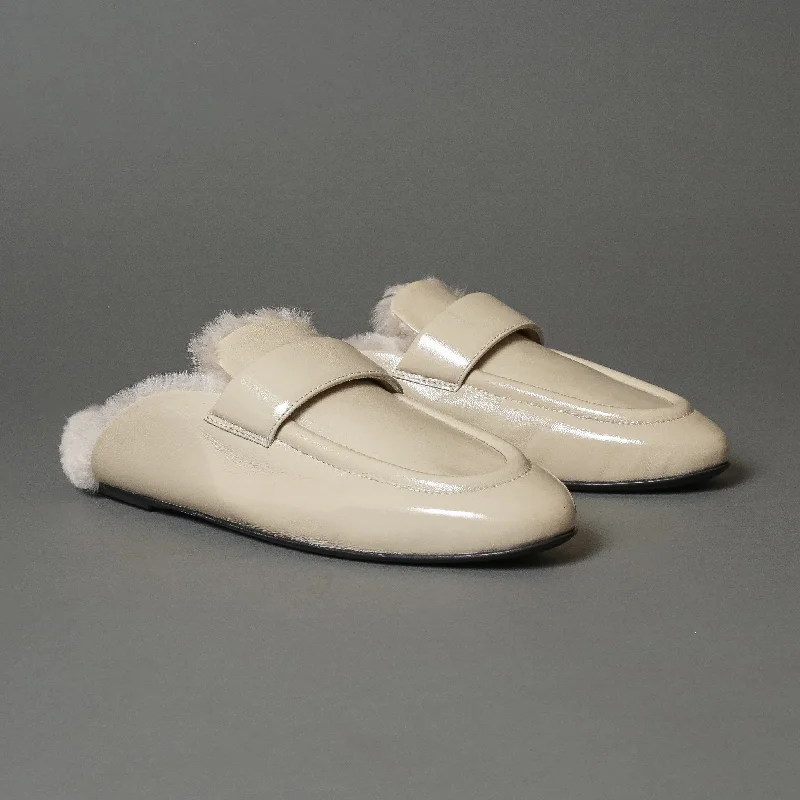 Comfortable Sandals For Summer Estin03M Beige