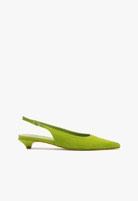 Stylish High Heel Sandals Evan Pump