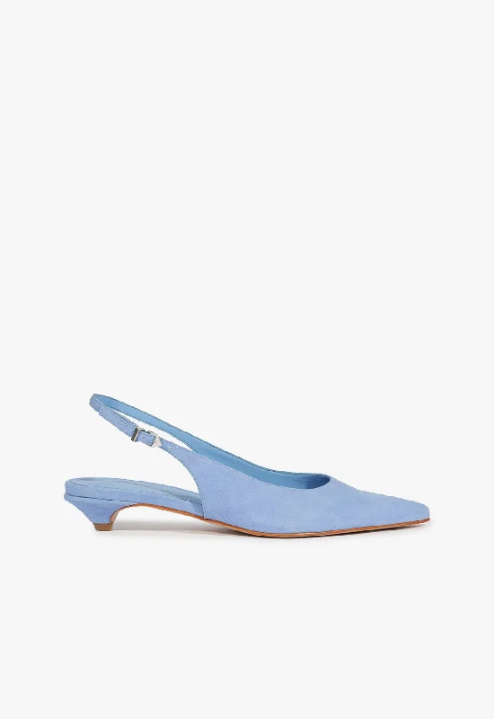 Fashionable Work Sneakers Evan Pump