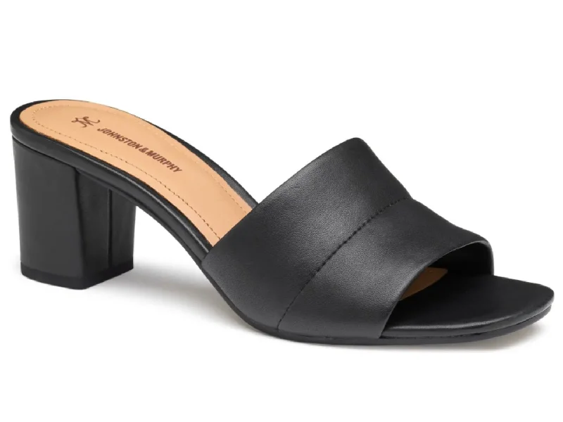 Stylish Running Footwear Johnston & Murphy: Evelyn