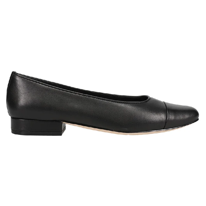 FC-313 Ballet Slip On Flats