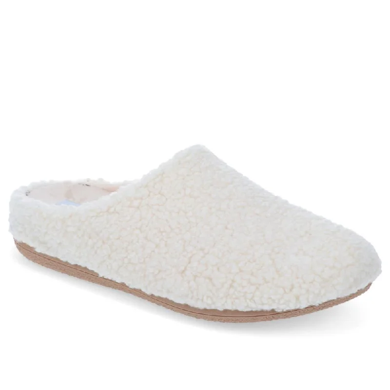 Stylish High Heel Sandals Femie Comfort Slippers - FEMIE / 326 771