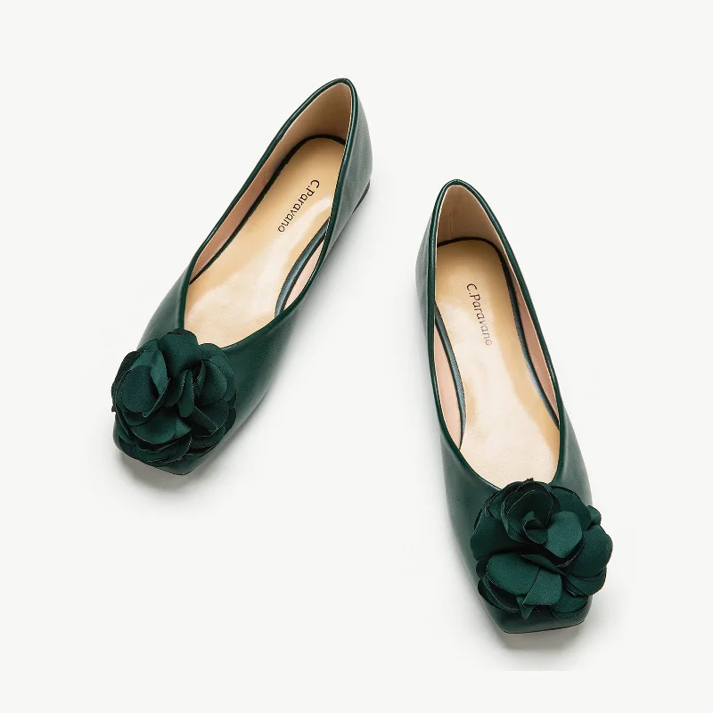 Dark Green