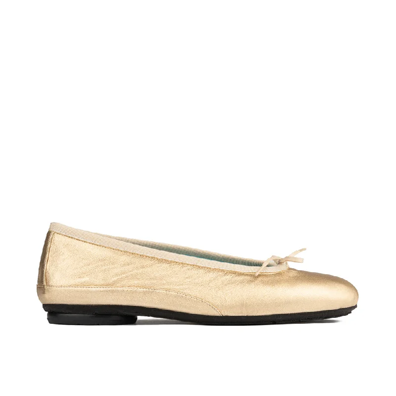 Stylish Casual Footwear GEM GOLD