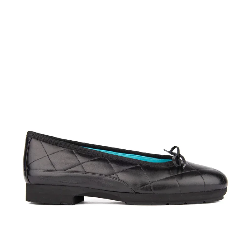 Trendy High Heels For Sale GENOA BLACK NAPPA